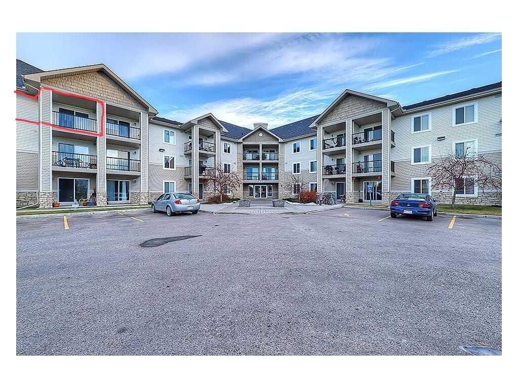 Picture of 1348, 2395 Eversyde Avenue SW, Calgary Real Estate Listing