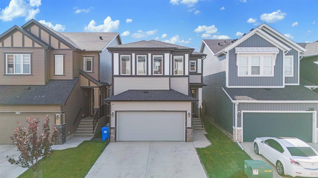 Picture of 299 Seton Road SE, Calgary Real Estate Listing