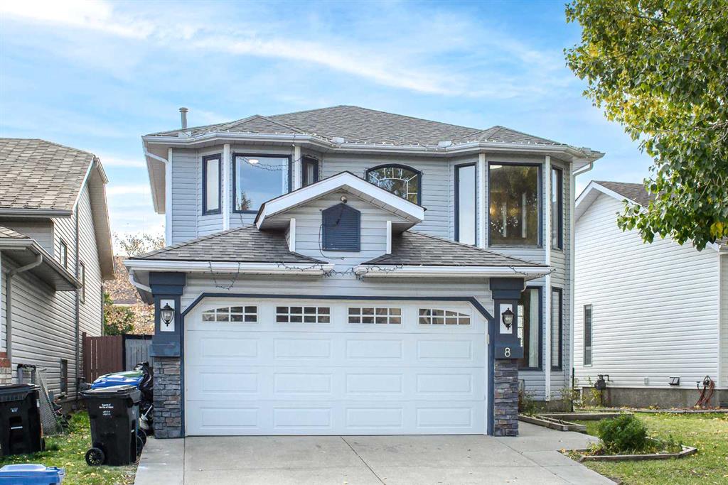 Picture of 8 Arbour Ridge Place NW, Calgary Real Estate Listing