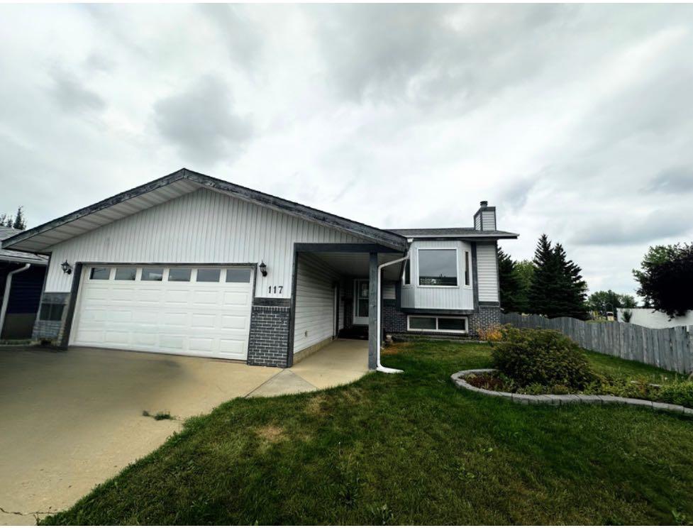 Picture of 117 Bacon Place , Fort McMurray Real Estate Listing