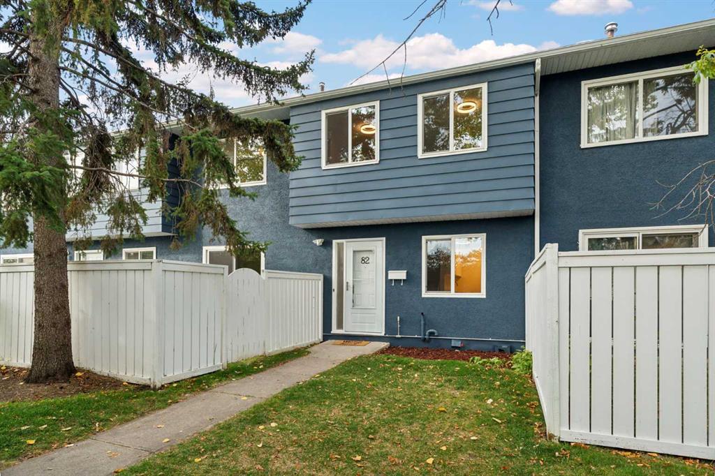 Picture of 82, 251 90 Avenue SE, Calgary Real Estate Listing