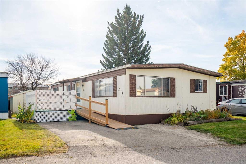 Picture of 239, 3223 83 Street NW, Calgary Real Estate Listing