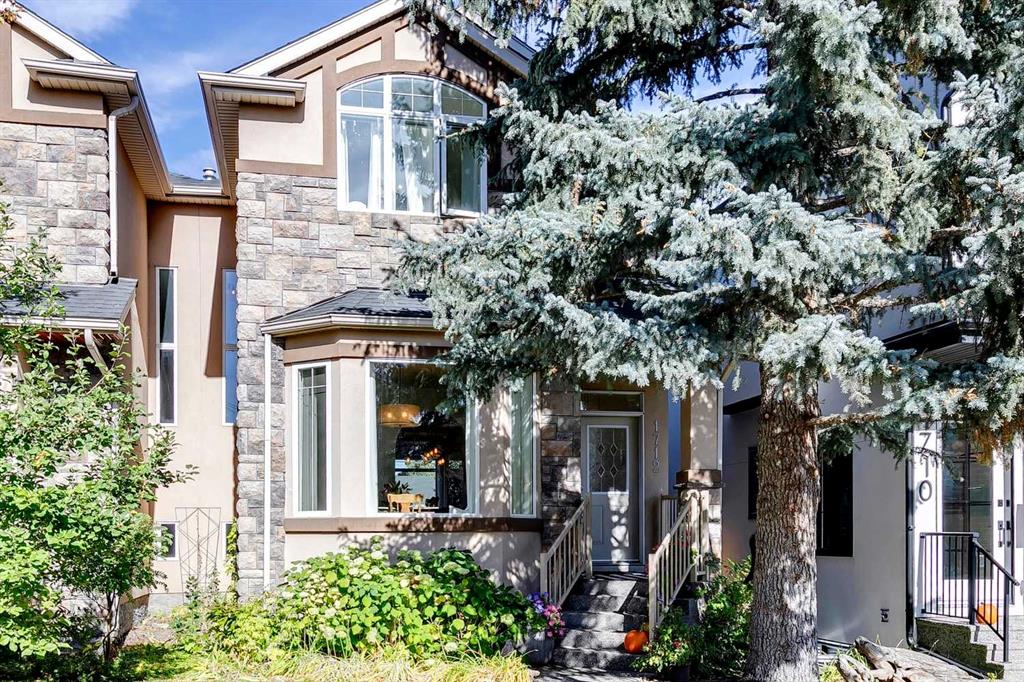 Picture of 1712 49th Avenue SW, Calgary Real Estate Listing