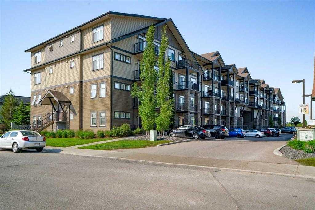 Picture of 311, 117 Copperpond Common SE, Calgary Real Estate Listing