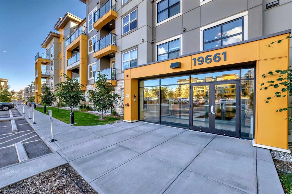 Picture of 102, 19661 40 Street SE, Calgary Real Estate Listing