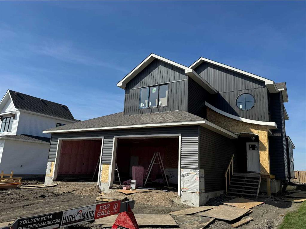 Picture of 14624 107 Street , Rural Grande Prairie No. 1, County of Real Estate Listing