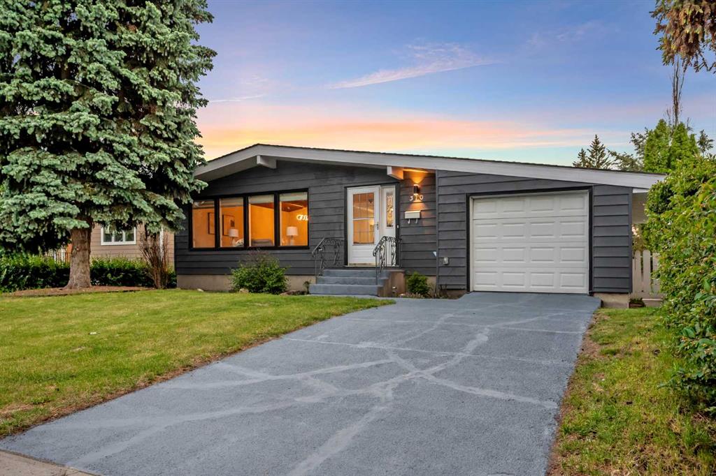 Picture of 310 Wascana Crescent SE, Calgary Real Estate Listing