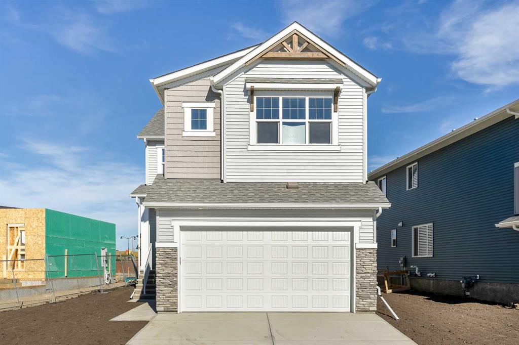 Picture of 42 Hotchkiss Row SE, Calgary Real Estate Listing