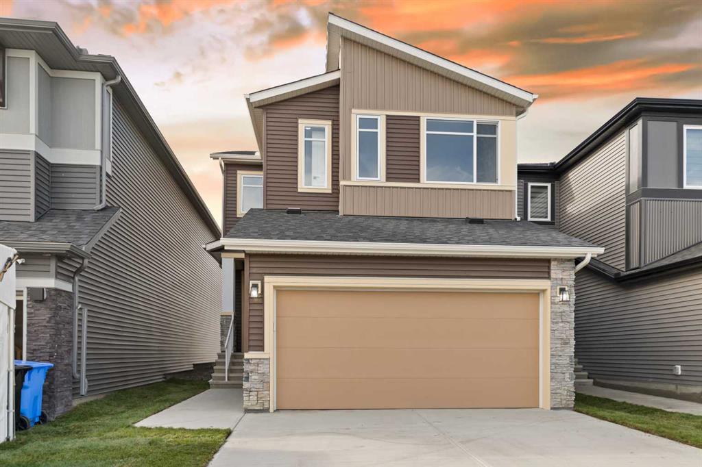 Picture of 41 Corner Glen Road NE, Calgary Real Estate Listing