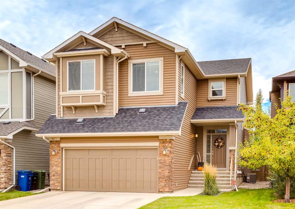 Picture of 1029 Brightoncrest Common SE, Calgary Real Estate Listing