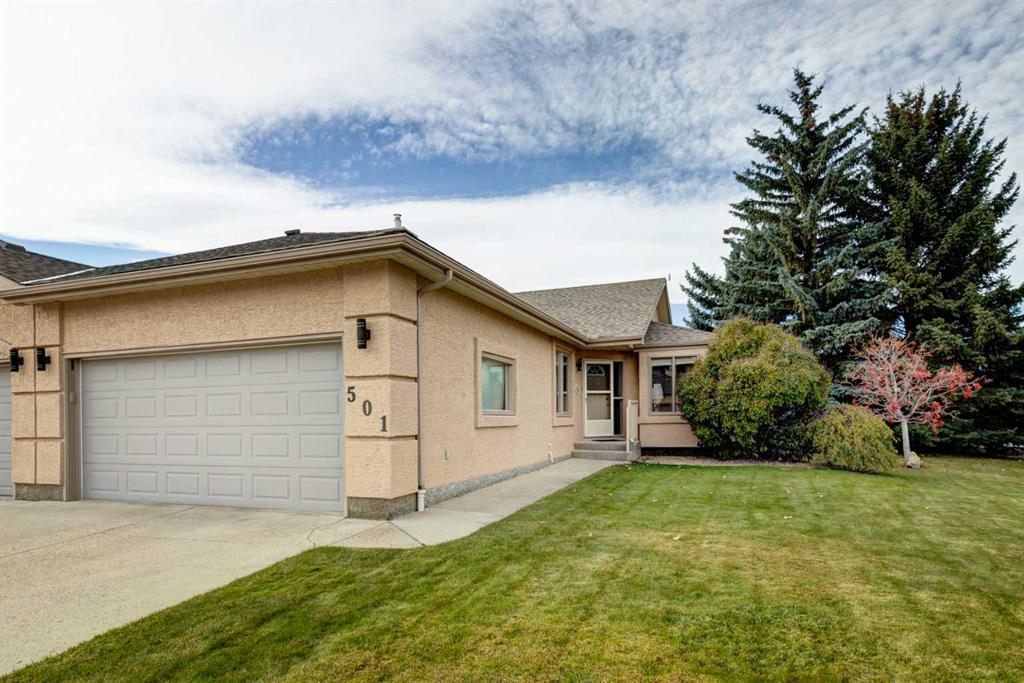 Picture of 501 High View Park NW, High River Real Estate Listing