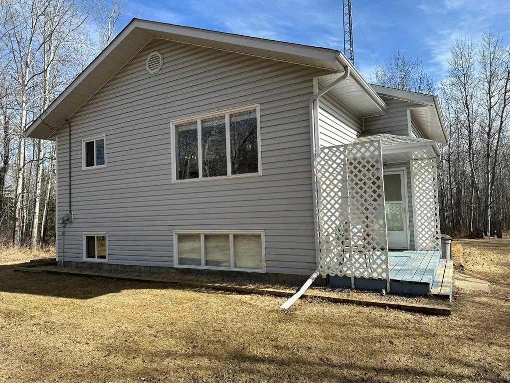 Picture of 64 Tawatinaw Drive , Athabasca Real Estate Listing