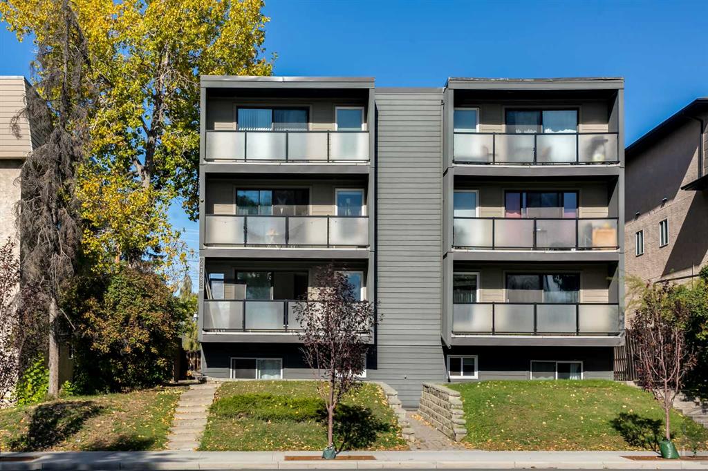 Picture of 304, 2722 17 Avenue SW, Calgary Real Estate Listing