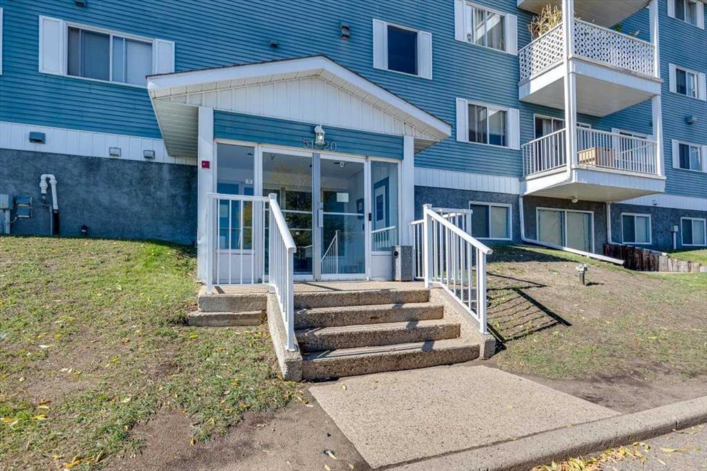 Picture of 205, 5120 62 Street , Red Deer Real Estate Listing