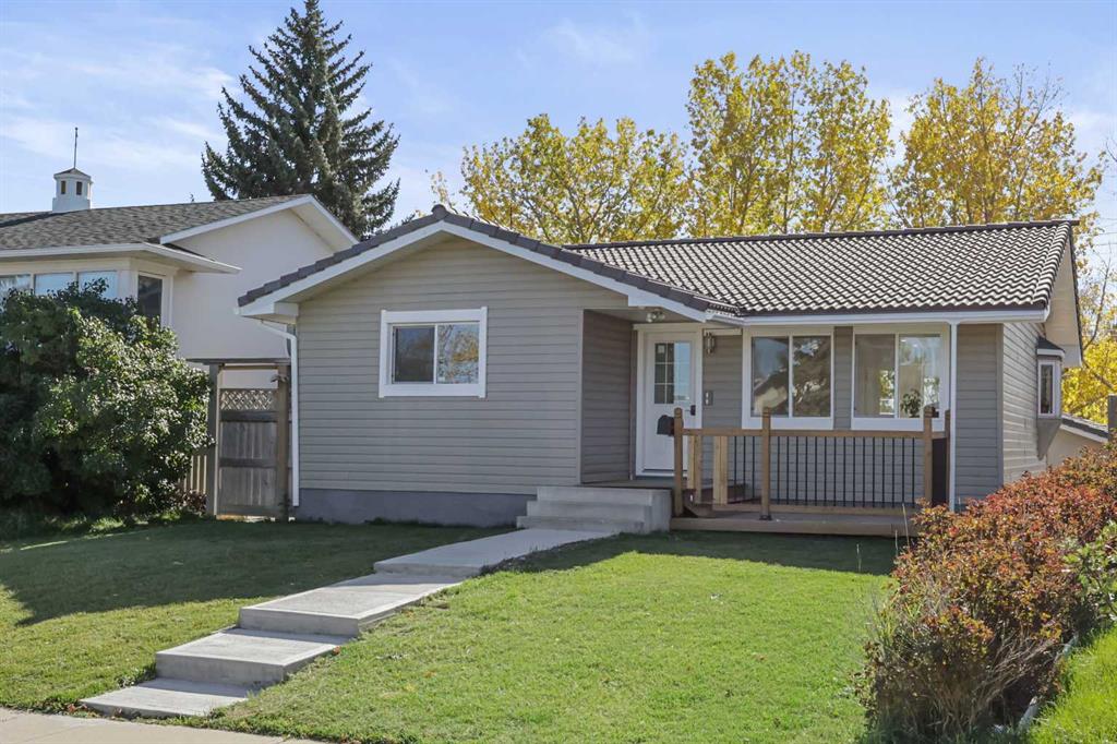 Picture of 477 72 Avenue NE, Calgary Real Estate Listing