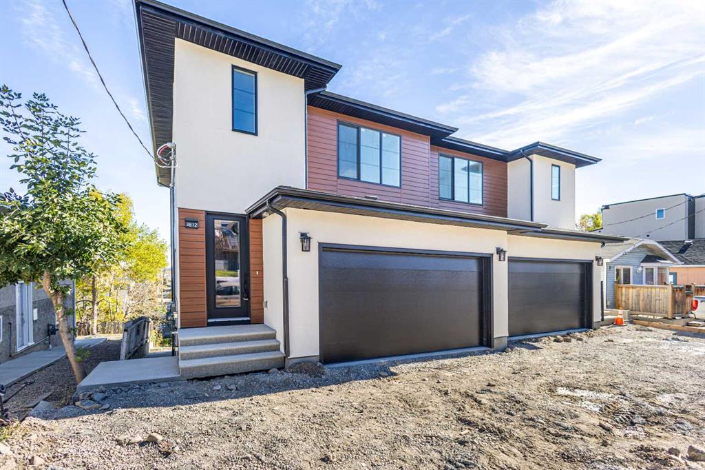 Picture of 3812 Centre A Street NE, Calgary Real Estate Listing