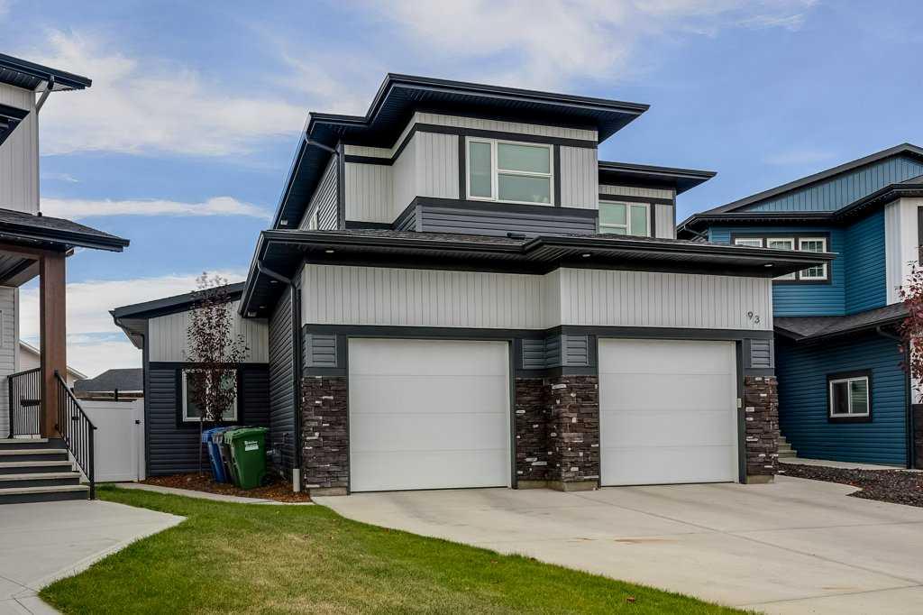 Picture of 93 Longmire Close , Red Deer Real Estate Listing