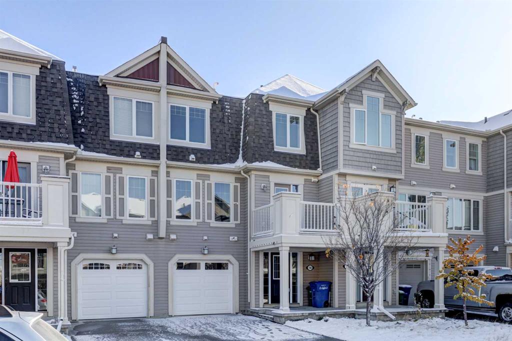 Picture of 14 Windstone Green SW, Airdrie Real Estate Listing