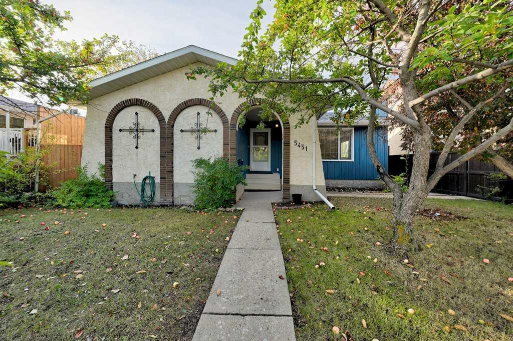 Picture of 5451 76 Street , Red Deer Real Estate Listing