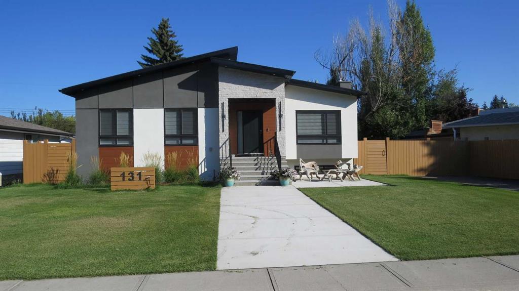 Picture of 131 Mapleburn Drive SE, Calgary Real Estate Listing