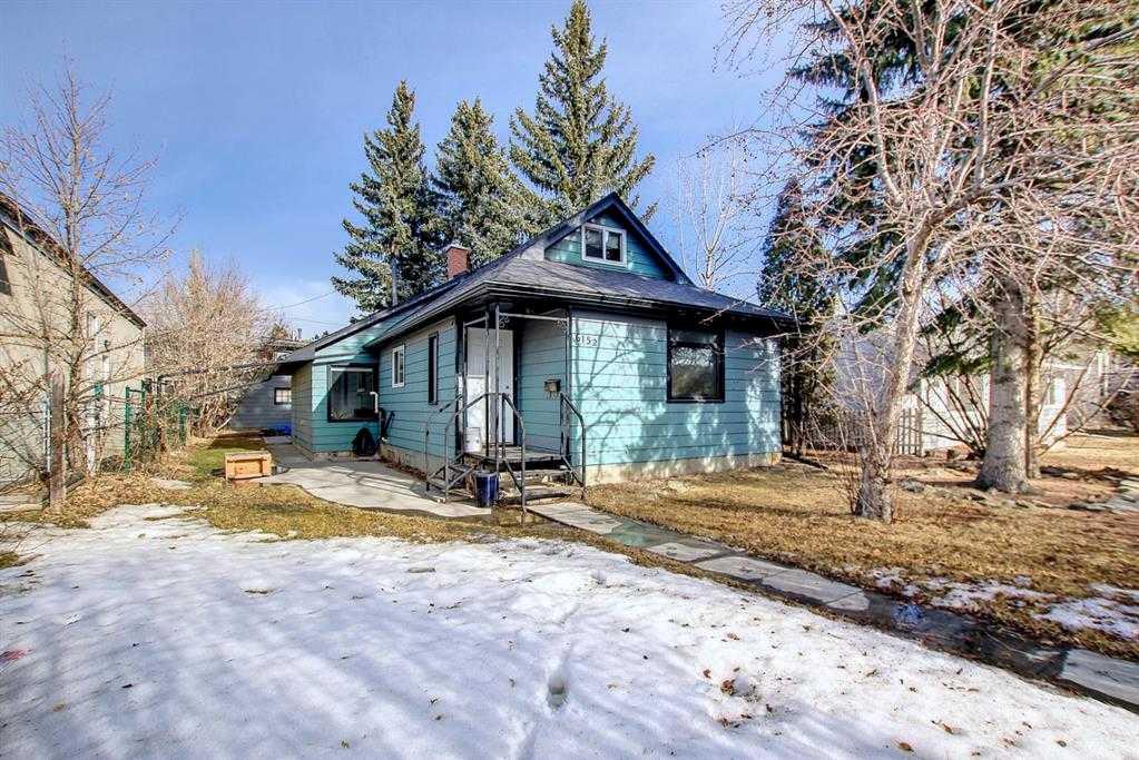 Picture of 6152 Bowwood Drive NW, Calgary Real Estate Listing