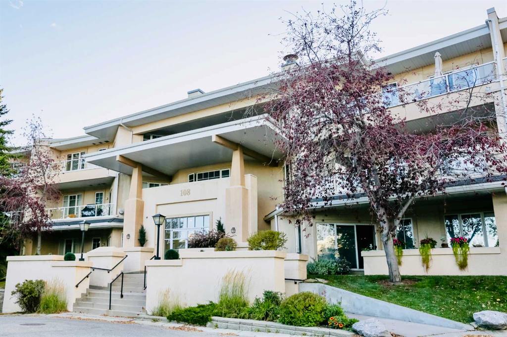 Picture of 310, 108 Edgeridge Terrace NW, Calgary Real Estate Listing