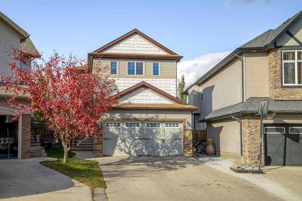 Picture of 38 Sage Valley Manor NW, Calgary Real Estate Listing