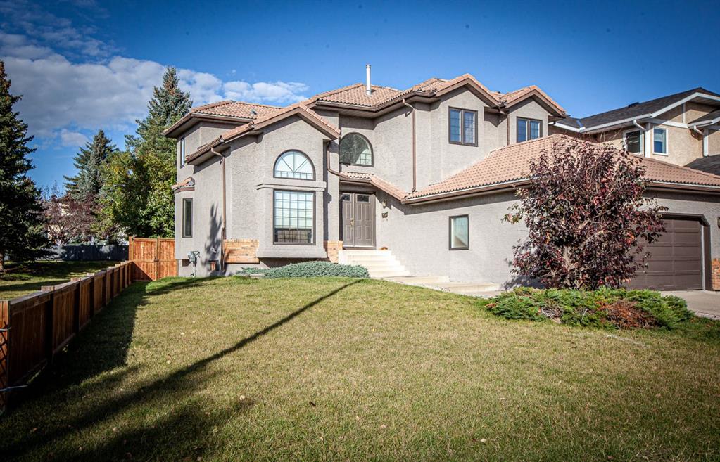 Picture of 133 Woodbrook Road SW, Calgary Real Estate Listing