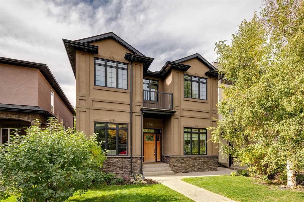 Picture of 2407 27 Street SW, Calgary Real Estate Listing