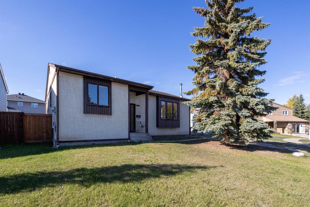 Picture of 209 Brooks Place , Fort McMurray Real Estate Listing