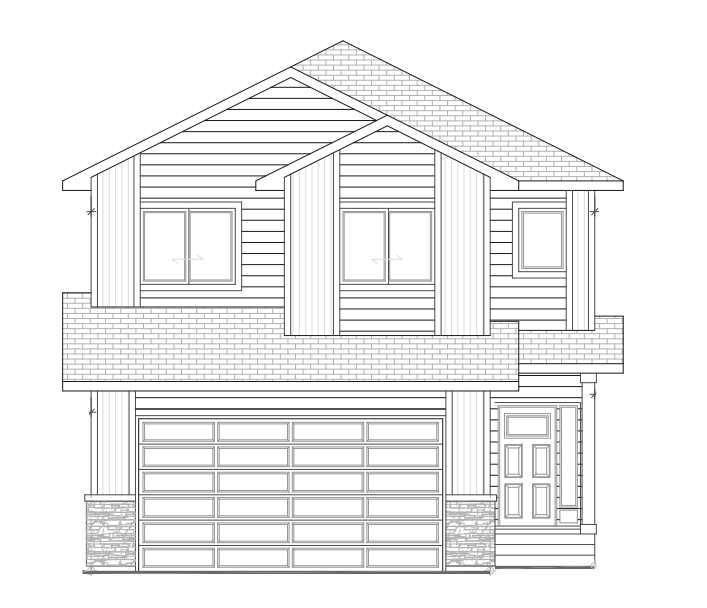 Picture of 712 Mandalay Link , Carstairs Real Estate Listing