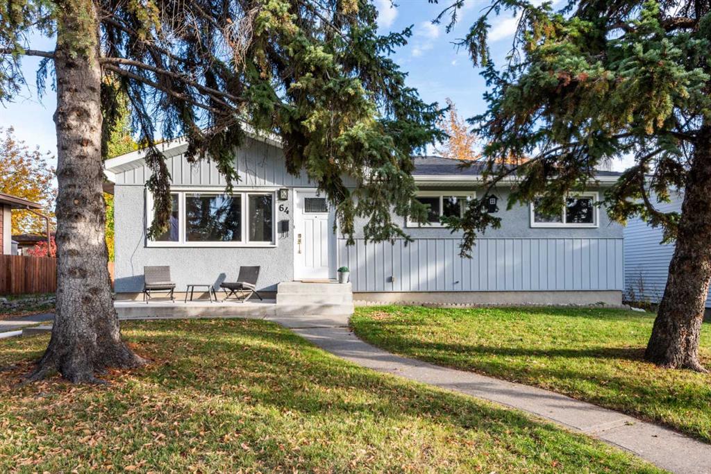 Picture of 64 Healy Drive SW, Calgary Real Estate Listing