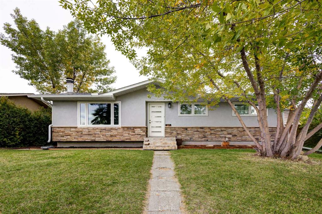 Picture of 9616 Alcott Road SE, Calgary Real Estate Listing