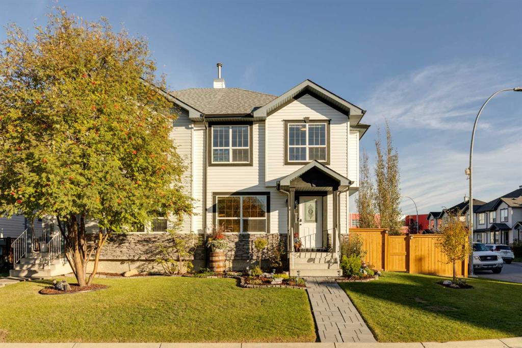 Picture of 67 Taravista Gardens NE, Calgary Real Estate Listing