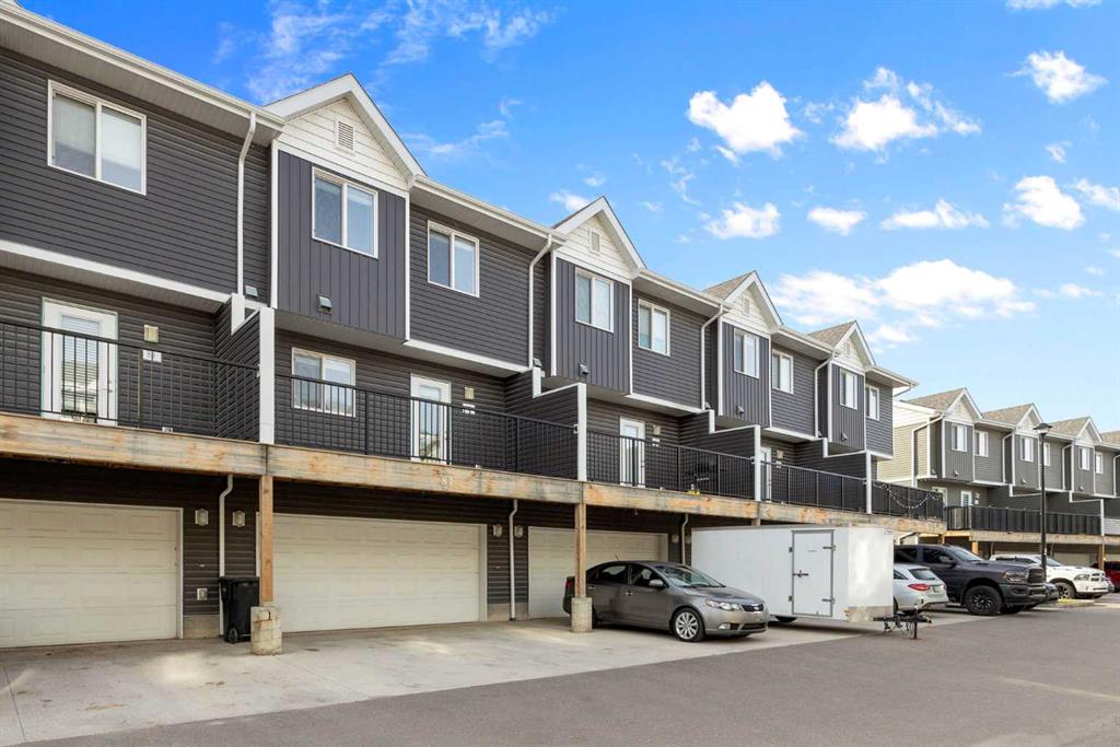 Picture of 87, 401 Athabasca Avenue , Fort McMurray Real Estate Listing