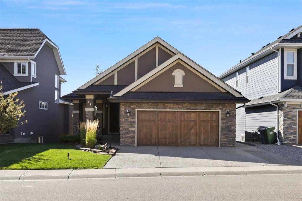 Picture of 87 Cranbrook Way SE, Calgary Real Estate Listing