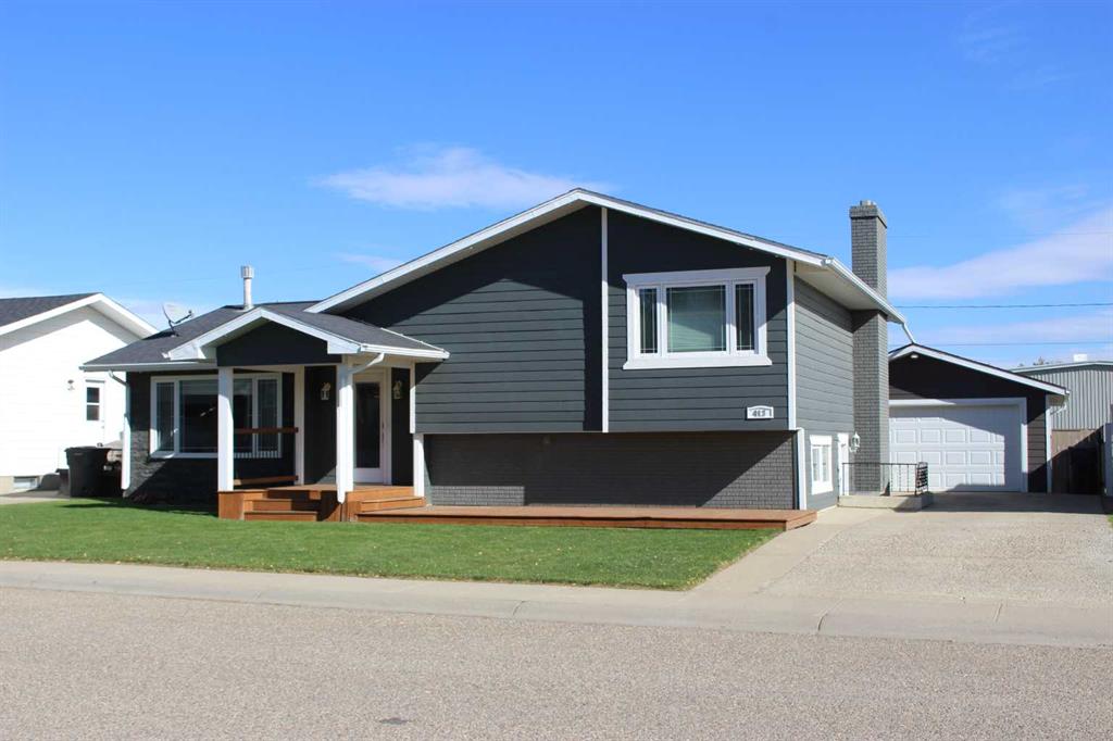 Picture of 413 7 Street N, Picture Butte Real Estate Listing