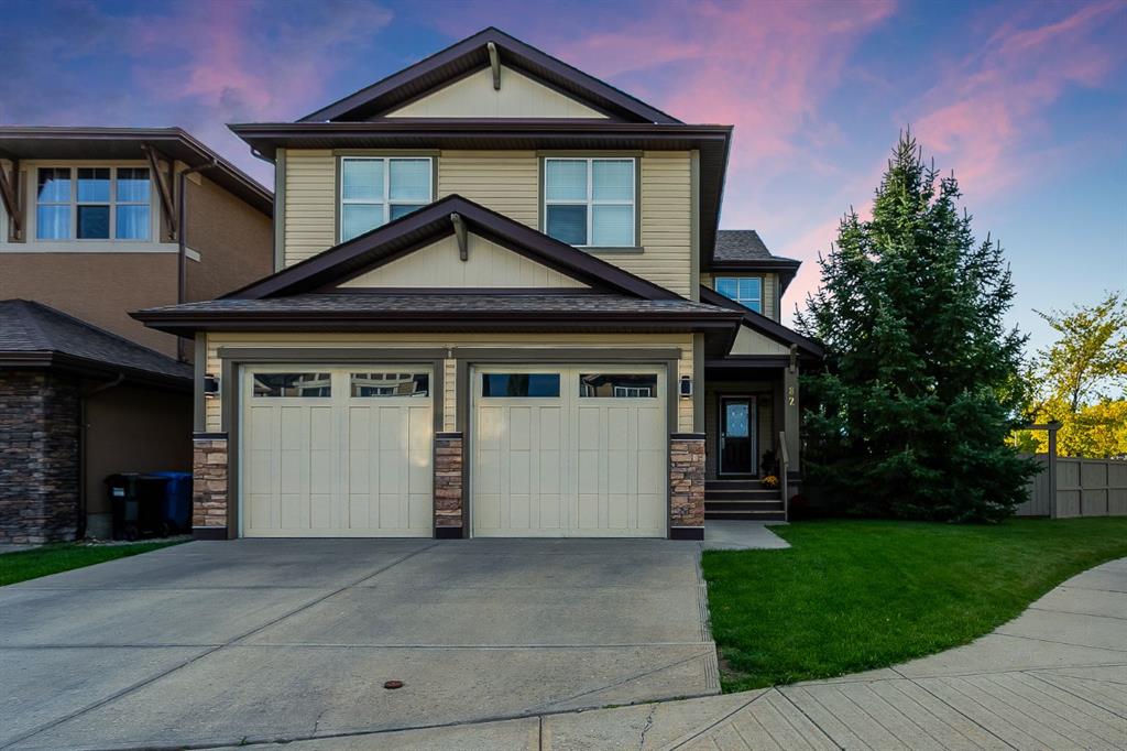 Picture of 82 Chaparral Valley Grove SE, Calgary Real Estate Listing