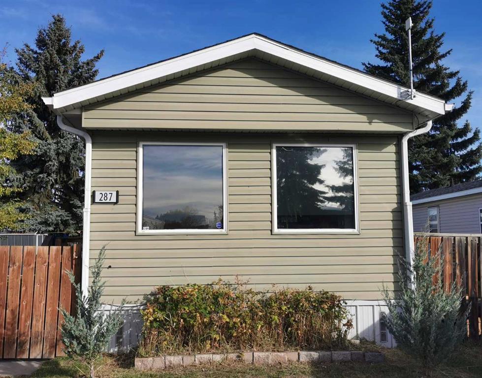 Picture of 287, 5344 76 Street , Red Deer Real Estate Listing