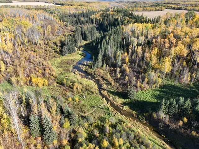 Picture of PT-NW-6-66-22-W4  , Rural Athabasca County Real Estate Listing