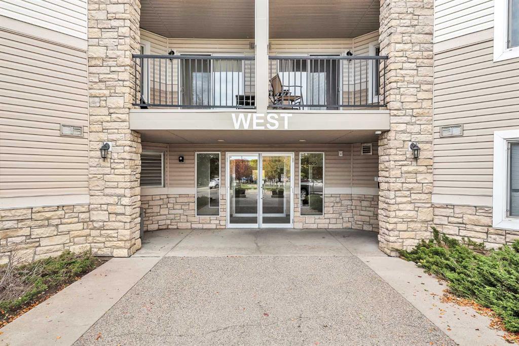 Picture of 1205, 2395 Eversyde Avenue SW, Calgary Real Estate Listing