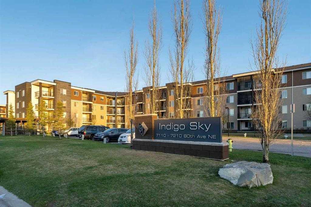 Picture of 420, 7210 80 Avenue NE, Calgary Real Estate Listing