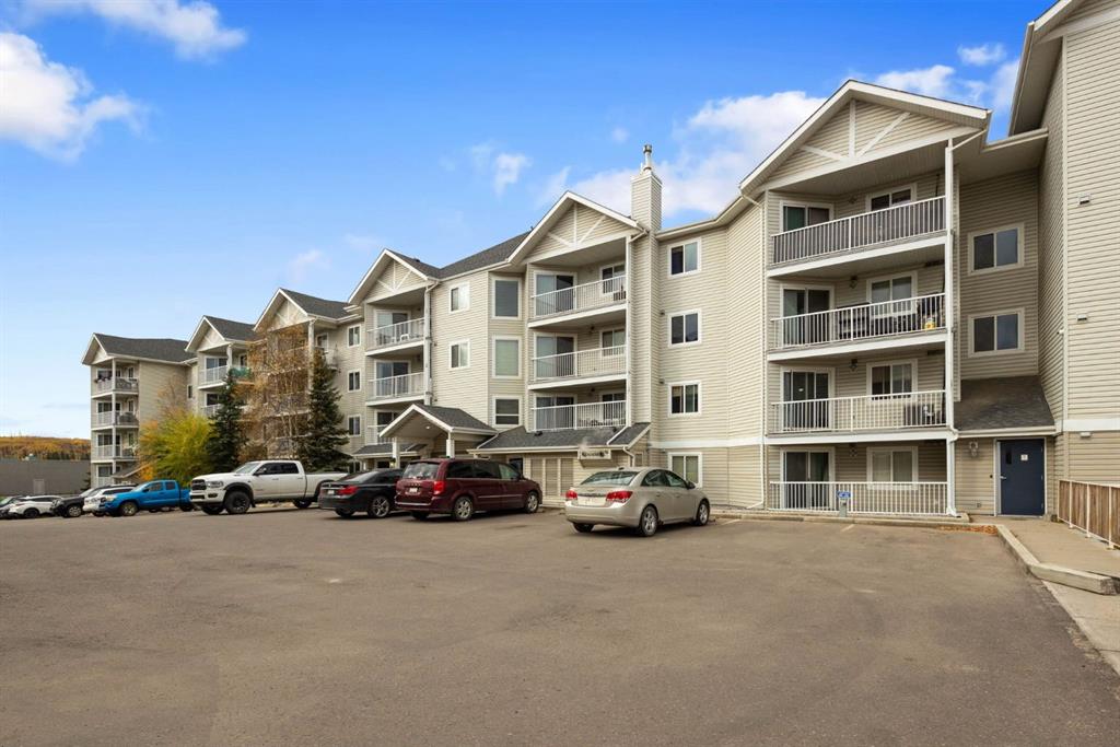 Picture of 2409, 38 Riedel Street , Fort McMurray Real Estate Listing