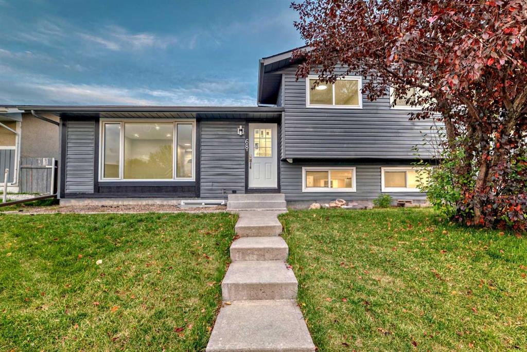 Picture of 68 Pensville Road SE, Calgary Real Estate Listing