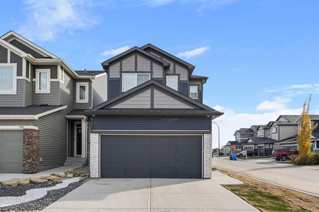 Picture of 105 Legacy Glen Circle SE, Calgary Real Estate Listing