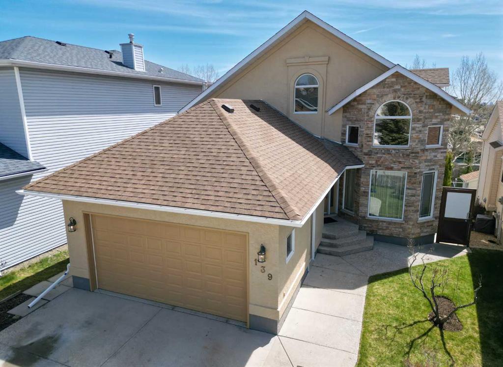 Picture of 139 Arbour Wood Close NW, Calgary Real Estate Listing