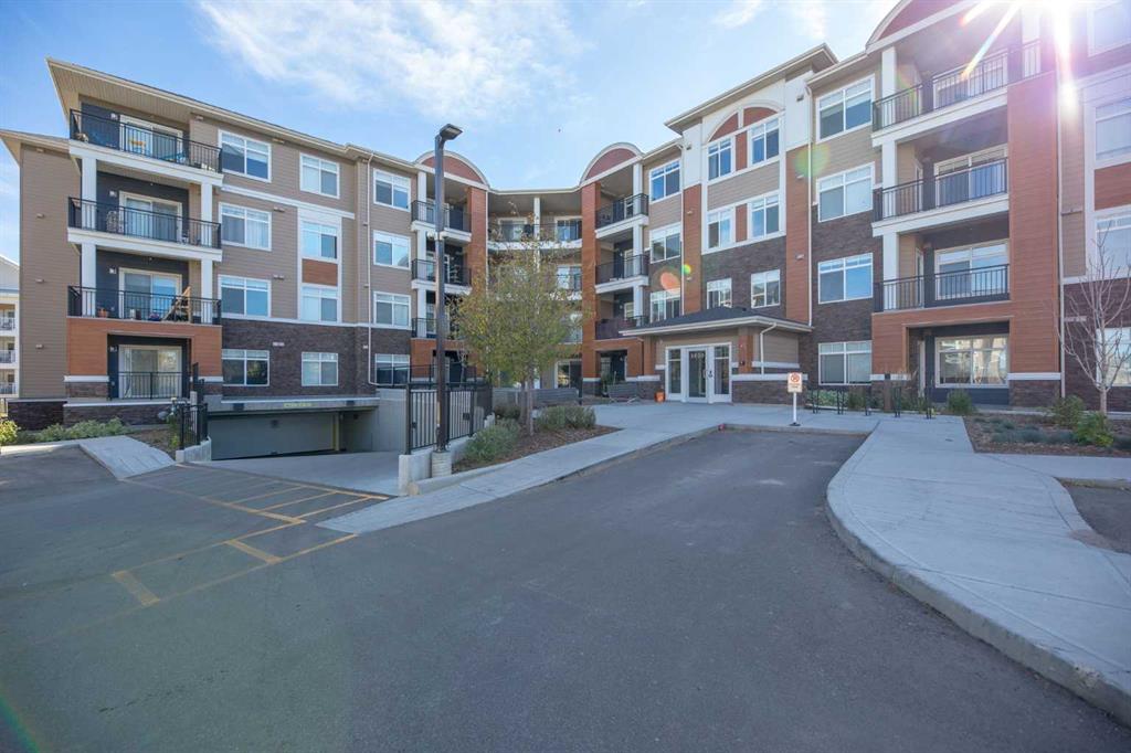 Picture of 3104, 3727 Sage Hill Drive NW, Calgary Real Estate Listing