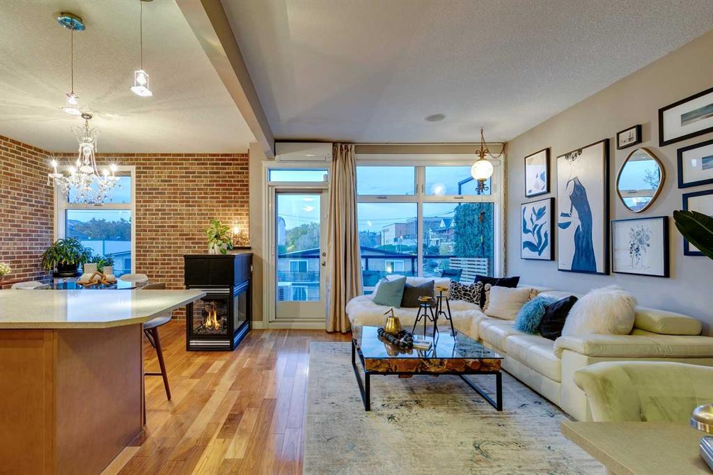 Picture of 303, 41 6 Street NE, Calgary Real Estate Listing