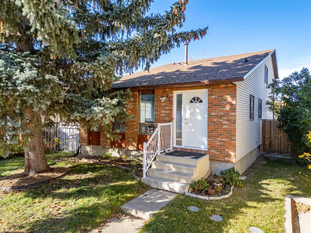 Picture of 220 Templewood Road NE, Calgary Real Estate Listing