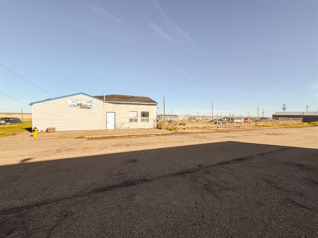 Picture of 5031 47 Avenue , Spirit River Real Estate Listing